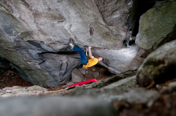 Megos a Keller 8C